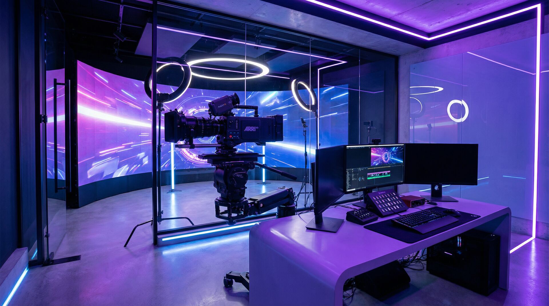 西瓜视频视频创作