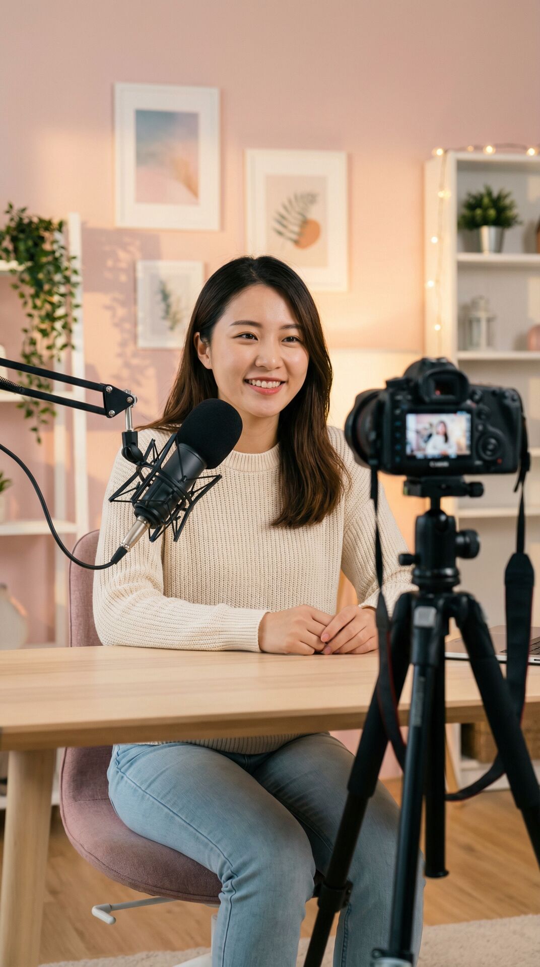 西瓜视频美妆视频教程